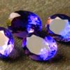iolite / cordiérite 9X7mm – Image 2