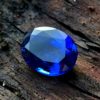 Cyanite 2.29 cts 9X7mm