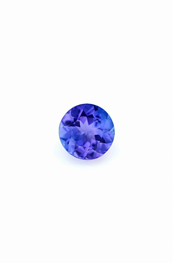 Tanzanite 5mm