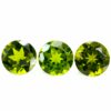 Péridot 2.45ct 8mm – Image 2