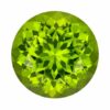 Péridot 2.45ct 8mm