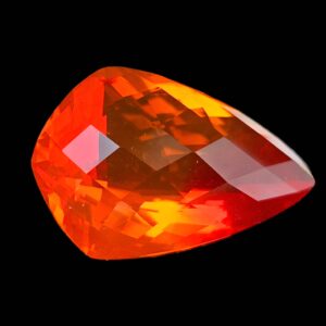 Opale de feu 11,59ct 22x15x7mm