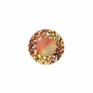 Tourmaline 7,76ct 12mm H8,45mm