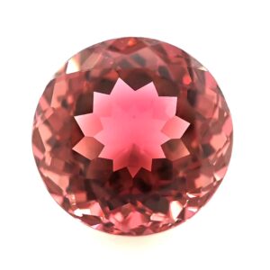 Tourmaline 10.80ct 13.70mm