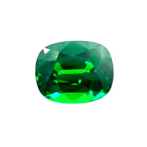 Grenat tsavorite 4,02ct 10x8x6mm