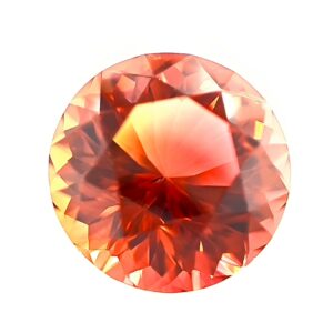 Tourmaline 9,58ct 13.3mmm H9.44mm