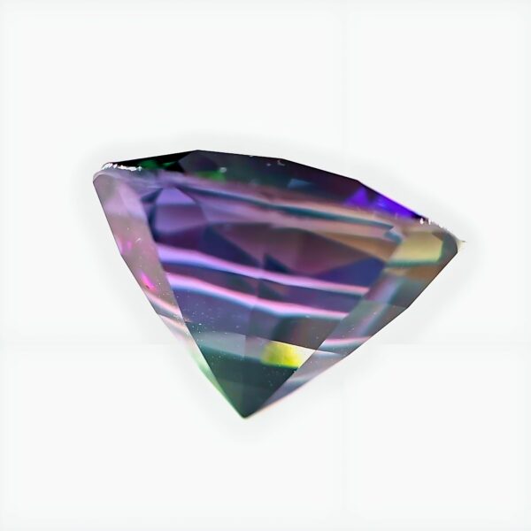 Tanzanite 14,31carats 14.50x14.50x10mm – Image 2