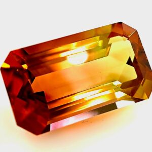 Tourmaline 8.25ct  16.30x9.30x6.45mm18