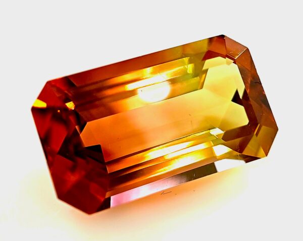 Tourmaline 8.25ct  16.30x9.30x6.45mm18
