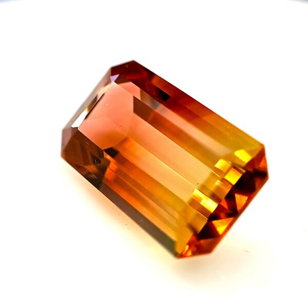 Tourmaline 8.25ct  16.30x9.30x6.45mm18 – Image 3