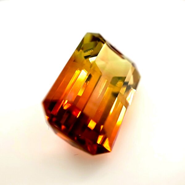 Tourmaline 8.25ct  16.30x9.30x6.45mm18 – Image 2